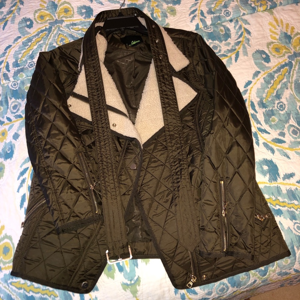Sam Edelman Winter Coat ❄️ 🧥